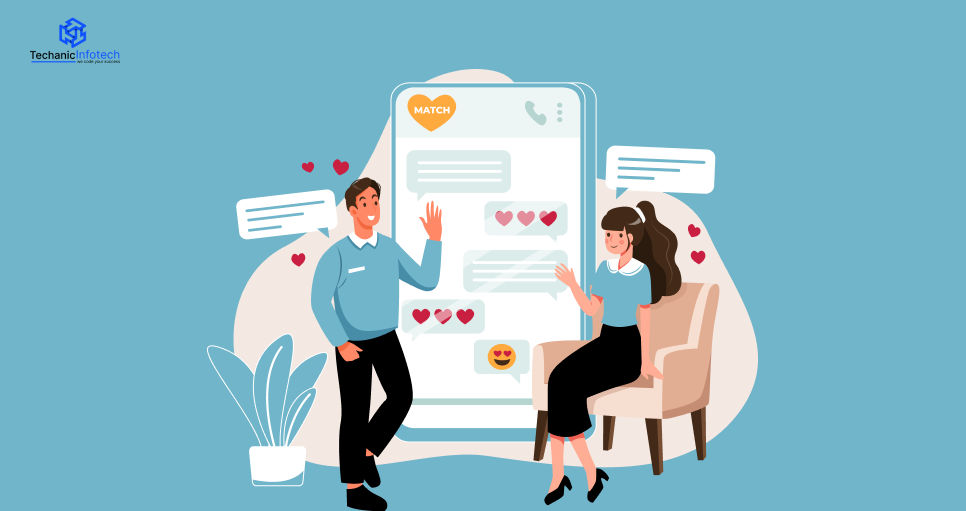 Matrimony App Development Company: A Complete Guide
